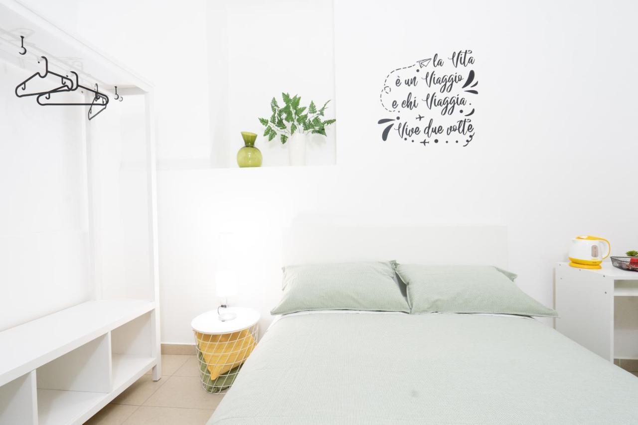 Be Happy Rooms Катания Екстериор снимка